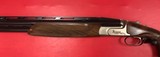 PERAZZI HIGH TECH 3 12 GAUGE TRAP 31 1/2'' O/U BARREL SHOTGUN - PRE OWNED - 10 of 13