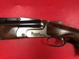 PERAZZI HIGH TECH 3 12 GAUGE TRAP 31 1/2'' O/U BARREL SHOTGUN - PRE OWNED - 7 of 13