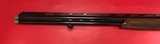 PERAZZI HIGH TECH 3 12 GAUGE TRAP 31 1/2'' O/U BARREL SHOTGUN - PRE OWNED - 3 of 13