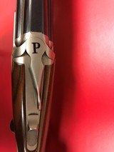 PERAZZI HIGH TECH 3 12 GAUGE TRAP 31 1/2'' O/U BARREL SHOTGUN - PRE OWNED - 8 of 13