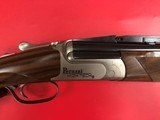 PERAZZI HIGH TECH 3 12 GAUGE TRAP 31 1/2'' O/U BARREL SHOTGUN - PRE OWNED - 6 of 13