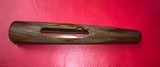 PERAZZI MX .410 MODELS TYPE 4 GAME FOREND - NEW