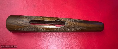 PERAZZI MX .410 MODELS TYPE 4 GAME FOREND - NEW