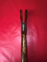 PERAZZI SC-3 GRADE 12 GAUGE ADJUSTABLE COMB STOCK - PRE OWNED - 3 of 3
