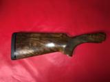 PERAZZI SC-3 GRADE 12 GAUGE ADJUSTABLE COMB STOCK - PRE OWNED - 2 of 3