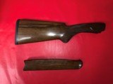 PERAZZI MX8/20 SC2 20 GAUGE SPORTING STOCK &
FOREND SET -
PRE OWNED - 2 of 2