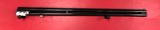 PERAZZI MX8 32'' OVER AND UNDER 12 GAUGE BARREL - PRE OWNED - 1 of 3