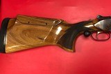 PERAZZI MX2000 TRAP 12 GAUGE 34'' O/U SHOTGUN - PRE OWNED - 10 of 12