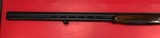 PERAZZI MX2000 TRAP 12 GAUGE 34'' O/U SHOTGUN - PRE OWNED - 3 of 12