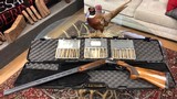 PERAZZI MX2000 TRAP 12 GAUGE 34'' O/U SHOTGUN - PRE OWNED - 12 of 12