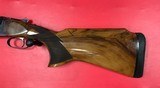 PERAZZI MX2000 TRAP 12 GAUGE 34'' O/U SHOTGUN - PRE OWNED - 11 of 12