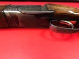 PERAZZI MX2000 TRAP 12 GAUGE 34'' O/U SHOTGUN - PRE OWNED - 7 of 12