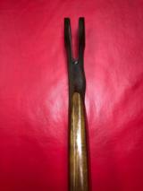 PERAZZI MX DROP OUT TRIGGER 12 GAUGE MODELS ENGLISH STYLE STOCK ONLY - PRE OWNED - 3 of 3