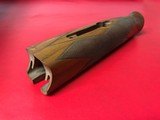 PERAZZI MX MODELS WITH 12 GAUGE FRAME .410 CHANNEL TYPE 3 SCHNABEL FOREND - NEW - 1 of 3