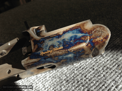 Bone and Charcoal Hardening