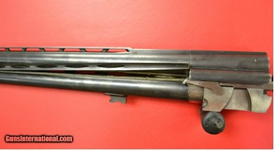 Re-Soldering Loose Ribs