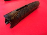 PERAZZI HIGH TECH SC3 GRADE 12 GAUGE SPORTING STOCK AND FOREND SET - PRE OWNED - 3 of 6