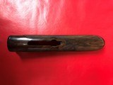 PERAZZI HIGH TECH SC3 GRADE 12 GAUGE SPORTING STOCK AND FOREND SET - PRE OWNED - 4 of 6