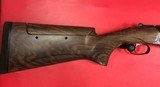 PERAZZI HIGH TECH SPORTING 12 GAUGE OVER AND UNDER BARREL SHOTGUN - NEW - 10 of 11