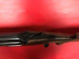 PERAZZI HIGH TECH SPORTING 12 GAUGE OVER AND UNDER BARREL SHOTGUN - NEW - 5 of 11