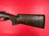 PERAZZI HIGH TECH SPORTING 12 GAUGE OVER AND UNDER BARREL SHOTGUN - NEW - 9 of 11