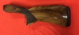 PERAZZI MX2000 TRAP 12 GAUGE STOCK
WOOD ONLY - PRE OWNED - 1 of 2