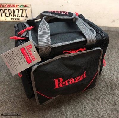 PERAZZI MEDIUM RANGE BAG - NEW