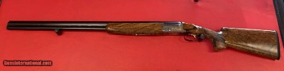 PERAZZI MX8 SCO ENGRAVED SPORTING 12 GAUGE SHOTGUN - Pre-Owned