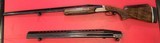 PERAZZI MX2000/10 TRAP 12 GAUGE COMBO- PREOWNED - 1 of 20