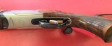 PERAZZI MX2000/10 TRAP 12 GAUGE COMBO- PREOWNED - 7 of 20