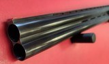 PERAZZI MX11 12 GAUGE 28 1/2" O/U SHOTGUN- PREOWNED - 15 of 20