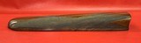 PERAZZI DC12 SXS 12 GAUGE WENIG FOREND WOOD- PREOWNED - 4 of 4
