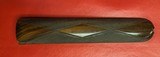 PERAZZI DC12 SXS 12 GAUGE WENIG FOREND WOOD- PREOWNED - 2 of 4