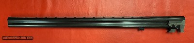 BROWNING CITORI O/U BARREL- PREOWNED