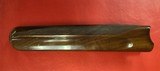 PERAZZI MX8 12 GAUGE WITH 28 GAUGE CHANNEL BEAVERTAIL- FOREND - 4 of 4