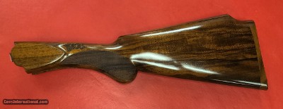 SYREN TEMPIO FIELD LEFT-HANDED 20 GAUGE STOCK- NEW