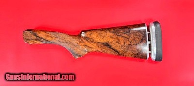 Perazzi MX8 Sporting Stock - Preowned