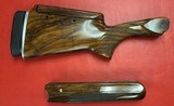 PERAZZI SC2 MX10 12 GAUGE STOCK & FOREND SET- PREOWNED - 7 of 7