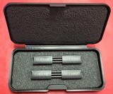 CAESAR GUERINI BARREL BALANCER WEIGHTS- NEW - 2 of 2