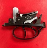 PERAZZI DOUBLE TRIGGER BLADE LEAF SPRING TRIGGER GROUP - PREOWNED