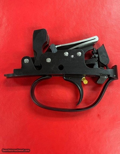 PERAZZI EXTERNAL SELECT ADJUSTABLE LOP TRIGGER GROUP- NEW