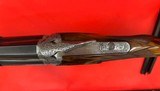 PERAZZI MX-12 SC3 12 GAUGE 34" O/U SPORTING SHOTGUN-PREOWNED - 8 of 12