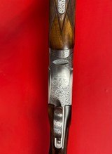 PERAZZI MX-12 SC3 12 GAUGE 34" O/U SPORTING SHOTGUN-PREOWNED - 4 of 12