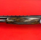 PERAZZI MX-12 SC3 12 GAUGE 34" O/U SPORTING SHOTGUN-PREOWNED - 6 of 12