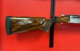 PERAZZI MX-12 SC3 12 GAUGE 34" O/U SPORTING SHOTGUN-PREOWNED - 10 of 12