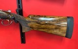 PERAZZI MX-12 SC3 12 GAUGE 34" O/U SPORTING SHOTGUN-PREOWNED - 2 of 12