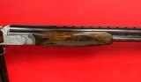PERAZZI MX-12 SC3 12 GAUGE 34" O/U SPORTING SHOTGUN-PREOWNED - 11 of 12