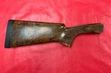 MX8 SC3 12 GAUGE SPORTING STOCK-PRE-OWNED - 2 of 5