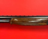 MX2000/8 12 GAUGE SPORTING COMBO-PREOWNED - 4 of 17
