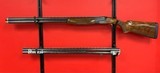 MX2000/8 12 GAUGE SPORTING COMBO-PREOWNED - 1 of 17